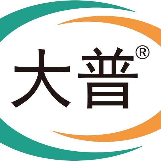 大普个人护理旗舰店的LOGO