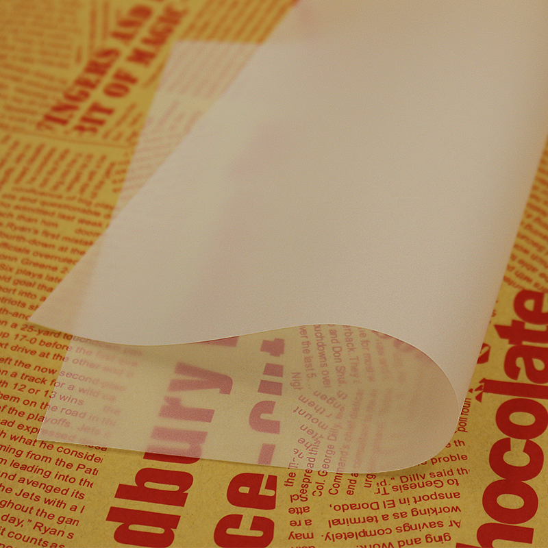 Pasteable copy paper copy paper 16k transparent paper self-adhesive type drawing practice special sulfuric acid paper a4 pen copybook red thin paper hard pen