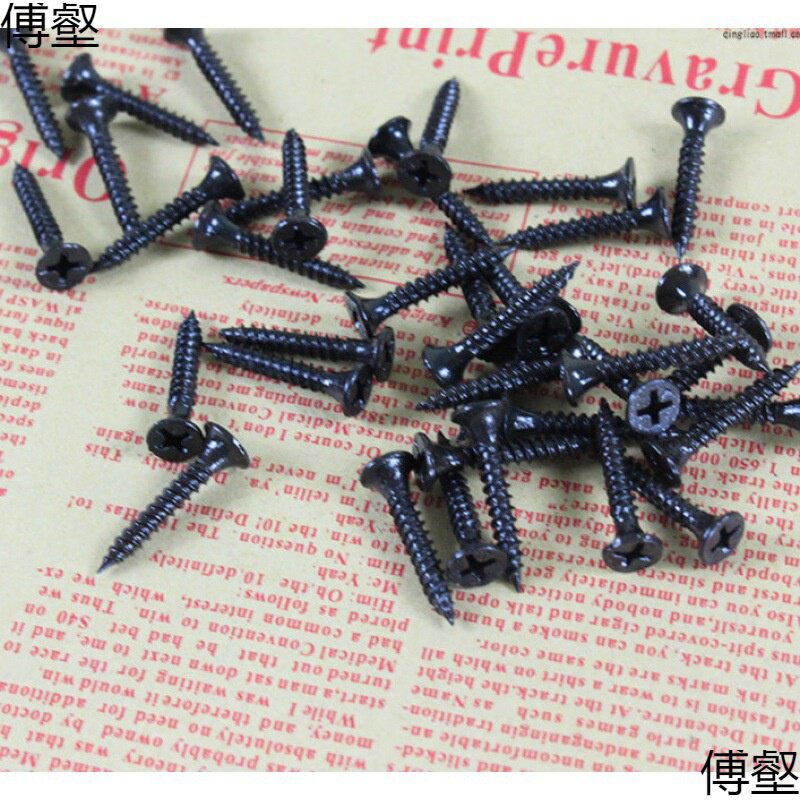 New rubber protective wall corner Anti-bumper strip Traffic signs Special puffy screws Standard bolts anti-corrosive plastic screws