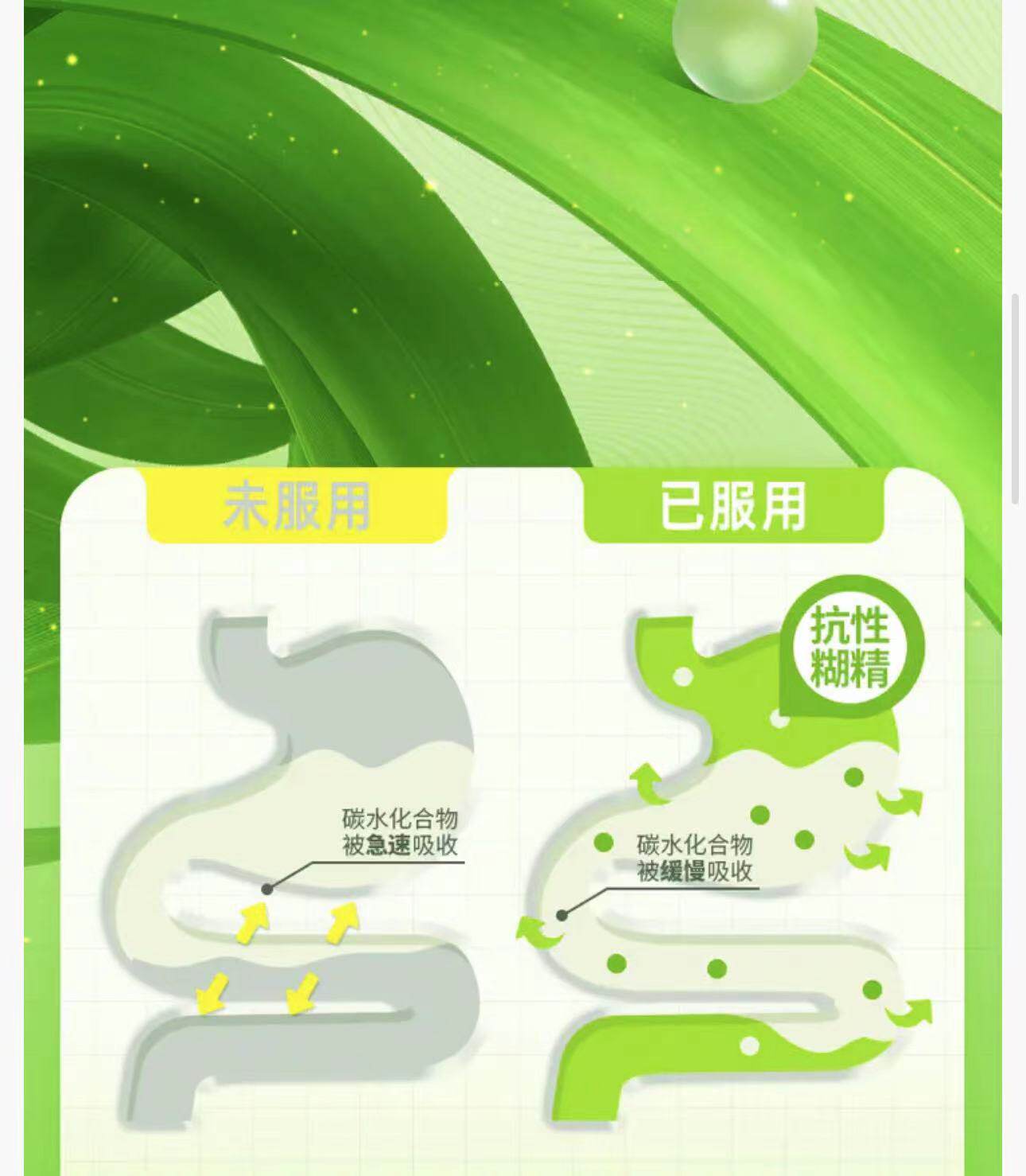 【中国直邮】 菌小宝【WONDERLAB万益蓝平替】 益生菌粉 膳食纤维 20g(2g*10)/盒  成人 儿童 中老年 孕妇 有助于维肠胃肠道菌功能
