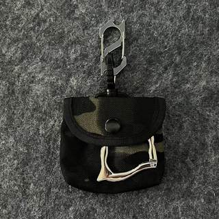 Чехол для наушников Soul Clash A.I.N.W.O.S. Cross-border Outdoor Camouflage Cleanfit Trendy Portable On-the-Go Zero