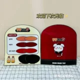 Карточная книга, игрушка, «сделай сам», не требует вырезания, антистресс