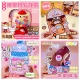 [Преимущественный пакет из 4 книг] Конфетный автомат + чай с молоком + бутылка молока + мороженое (полный бесплатный комплект материалов)