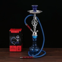 Большой, 52см, с драгоценным камнем