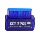 Автоматический очиститель кода obd clear индикатор неисправности включен детектор диагностики неисправностей декодер-устранитель mini 4