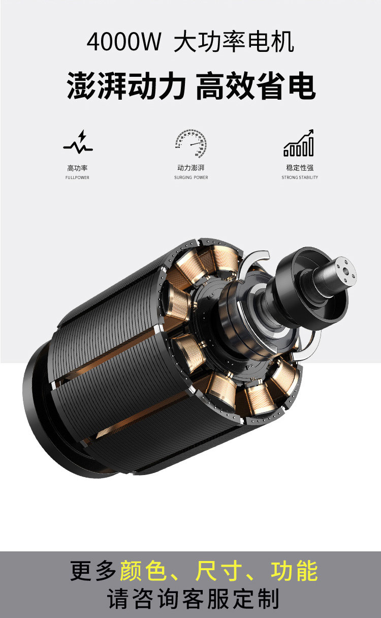 Гольф-кары 6座高尔夫球车 电动观光车 旅游景区代步车 四轮楼盘看房接待车