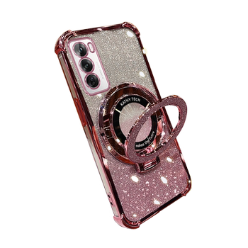 Opporeno14 mobile phone case silicone internet celebrity high-end