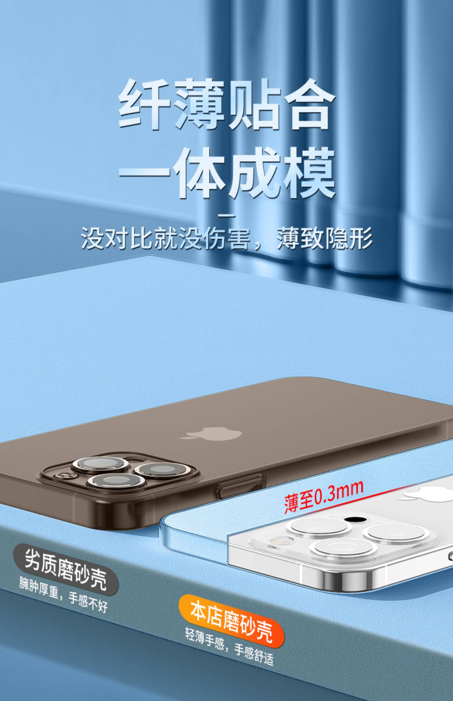 Apple, совместимый iPhone 14, чехол для телефона, ультратонкий прозрачный матовый iPhone13 Pro, силиконовый объектив, мужская защитная сумка, защитный чехол, iphone, 12promax, защита при падении, изысканный стиль, популярно в интернете, 2023 