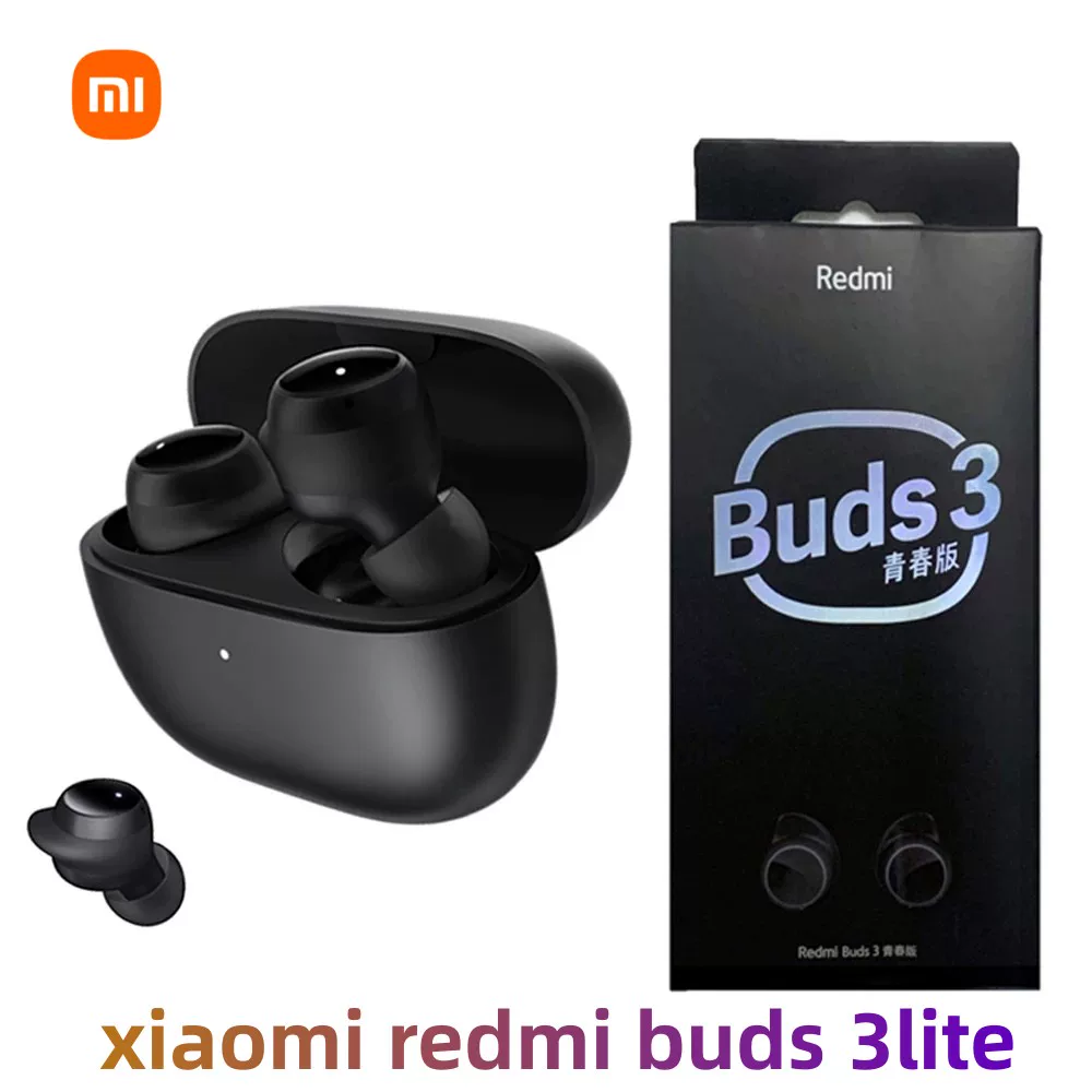 Redmi Buds 3 Lite Youth Edition TWS Беспроводные наушники