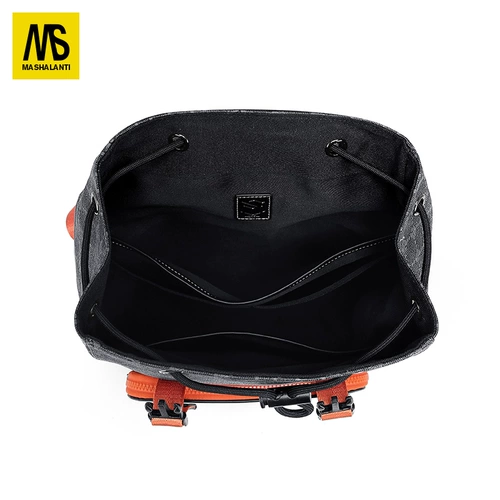 Мужская вместительная и большая трендовая сумка для путешествий, школьный рюкзак для школьников, ноутбук, подходит для подростков