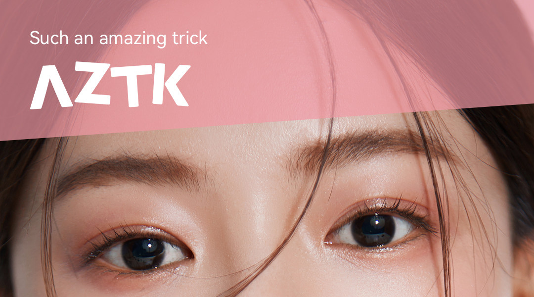 菁之aztk 唇冻02晨间清茶 水系灰粉色