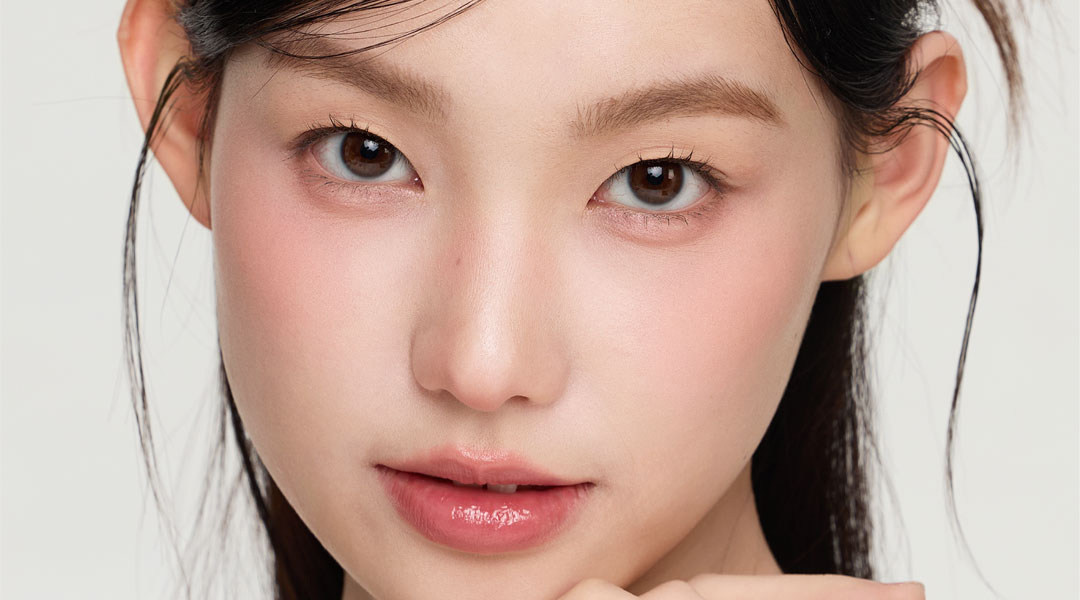 【中國直郵】 AZTK 液體腮紅液 JC05 白桃奶茶 5ml/瓶 膨脹氛圍色 膏泥 膨脹 收縮 提亮 水光j 啞光 裸妝 氛圍女