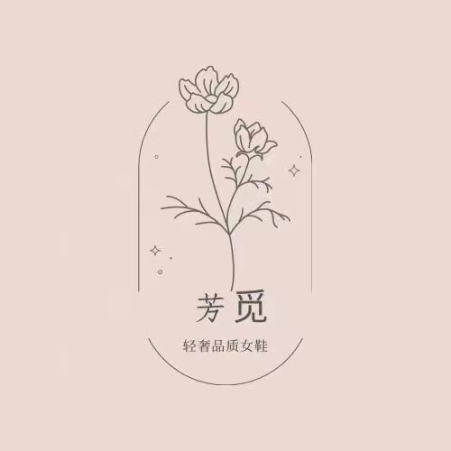 栀柔轻奢公主童鞋