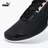 Bmw, puma, спортивная обувь, гоночный автомобиль подходит для мужчин и женщин, официальный флагманский магазин