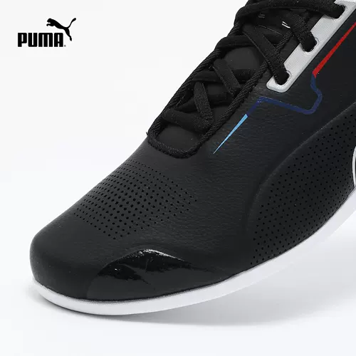 Спортивная обувь DRIFT CAT мужская и женская BMW Спортивная обувь BMW Racing Series 339934 Официальный магазин puma