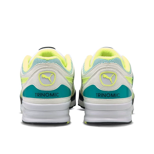 Puma Puma Официальные мужчины и женщины пара ретро повседневная обувь XS 7000 OG 356985