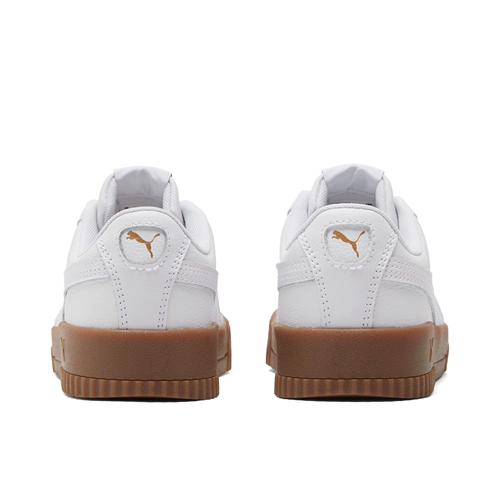 Спортивная обувь Carina Women's Spring и осень Classic Retro Comfort 370325 PUMA PUMA Официальный OLE OLE