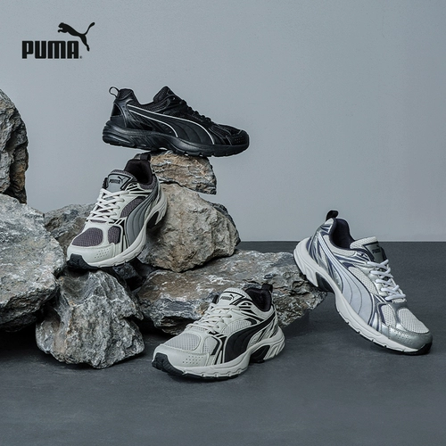 Puma, повседневная обувь, спортивная обувь подходит для мужчин и женщин, дышащие туфли