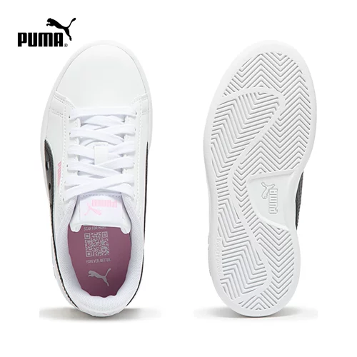 Puma, детские кроссовки, классическая модная комфортная повседневная обувь