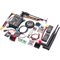 PIXHAWK 2 4 8 PX4 ardupilot with PPM encoder buzzer I2C extended data transmission
