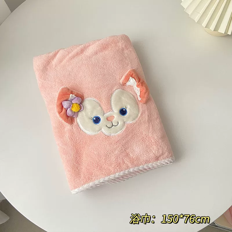 Качественное банное полотенце, милый быстро сушащийся халат, водопоглощение