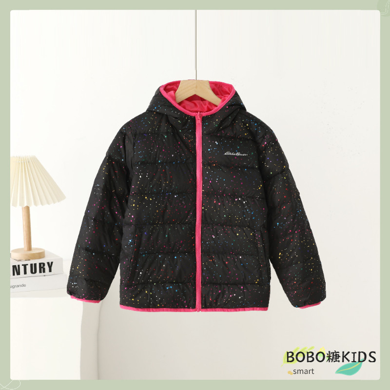 (Insured price double 11) Nvbao light down jacket factory direct sales