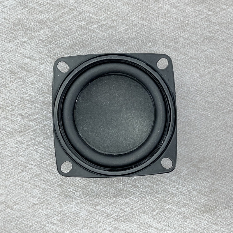 Suitable for Jbl Snail 2Nd Generation and 1St Generation Speakers, 53mm Neodymium Magnet, 2inch Speakers, Vocal King, 4 Ohms