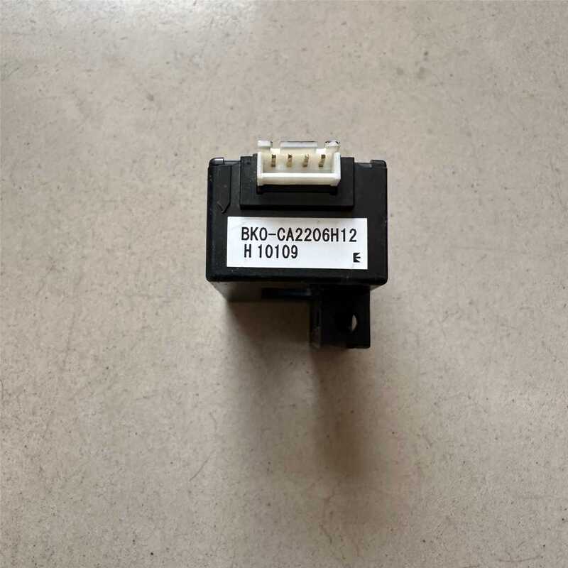 Negotiable Price~Hc-Tn152 200 258 305V4B15X Yaskawa Inverter
