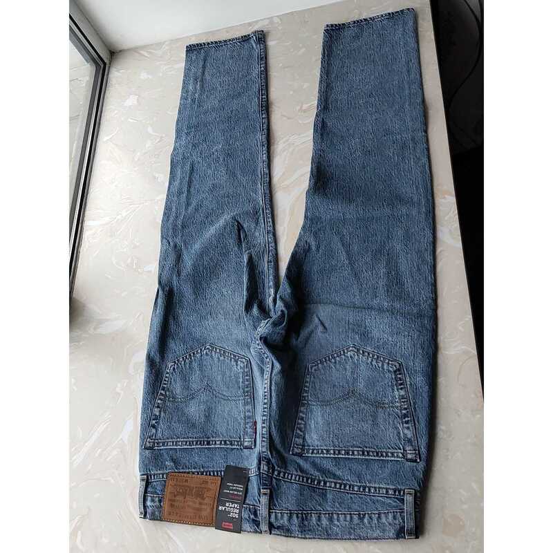 Negotiable Price~Levi'S/Levis502, W30L30, Light Blue Denim