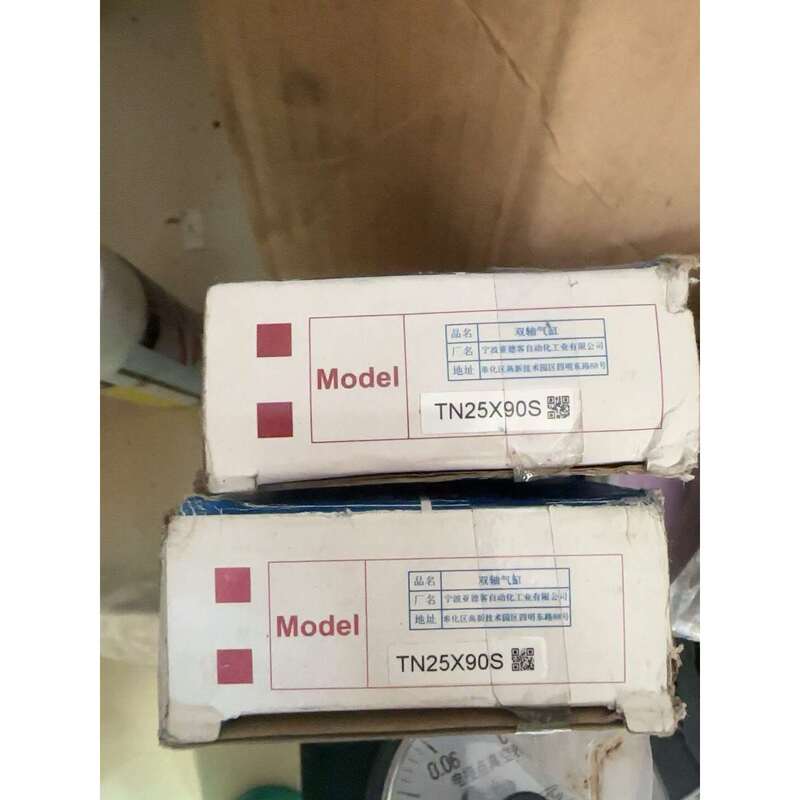 Negotiable Price~Airtac Tn25X90S Quantity: Two Pieces