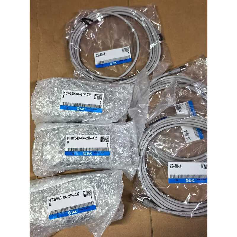 Negotiable Price~Brand New Original Smc Pf3W540-04-2Tn-X128 Wiring Harness