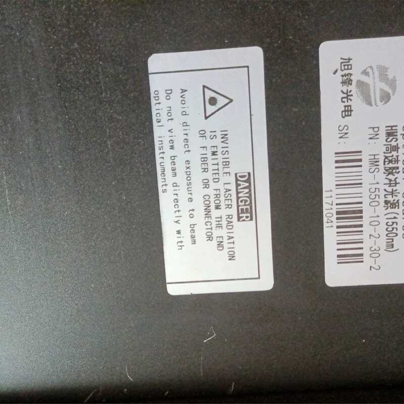 Negotiable Price~Dts Dedicated Pulse Laser, Peak Power 30W Negotiable Price~Dts Dedicated Pulse Laser, Peak Power 30W
