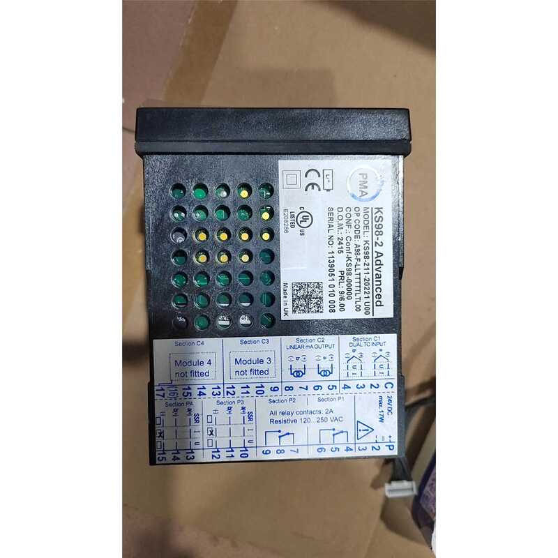Negotiable Price~Pma Temperature Controller Negotiable Price~Pma Temperature Controller
