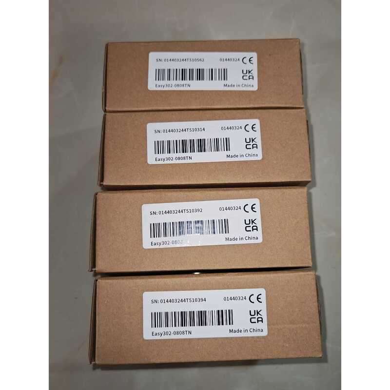 Negotiable Price~Huichuan Plc Model Easy302-0808Tn