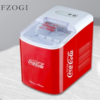 FZOG ICE MACHINE HOME Небольшое мини -общежитие Ветровой ветрох