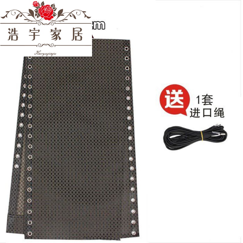 Afternoon Hew Folding Bed replacement cloth Cloth Beach Chair Accessories Loung Chairs Cool Mat upper summer Thickened Catch Canvas