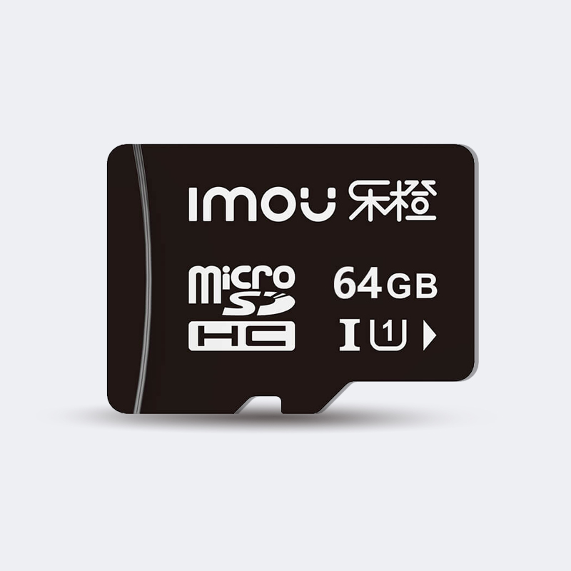 Great Huanle Orange Video Surveillance Level Micro SD Memory Card Memory Card 16G32G64G128G256 -Taobao