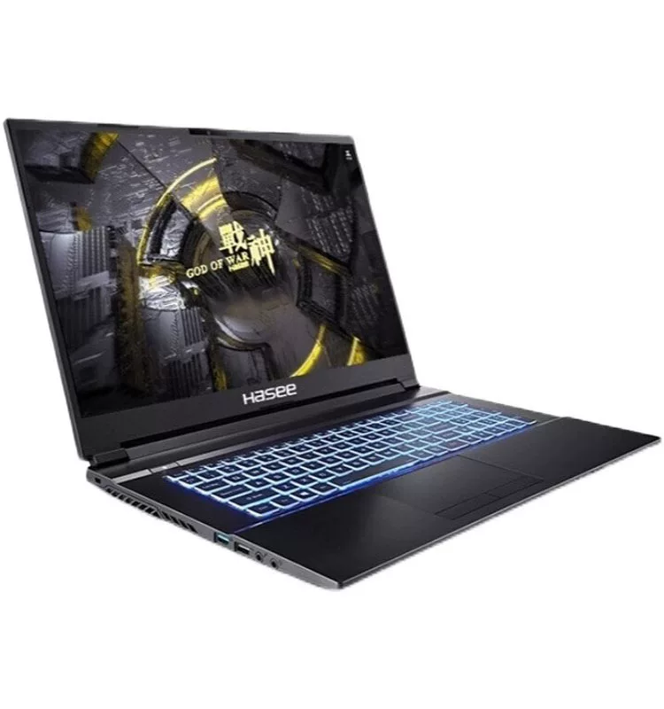 Игровой ноутбук Hasee/ для студентов, Z7, Z8, RTX4060