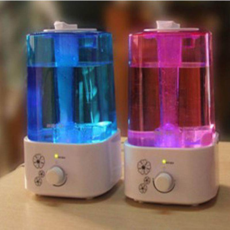 Humidifiers Air Muted Home Bedrooms BEDROOM INCENSE OFFICE GREATLY FOGGY AIR CONDITIONING PREGNANT WOMAN BABY PURIFIER MINI