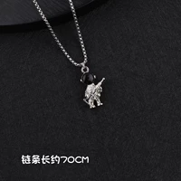 Пулемет астронавт