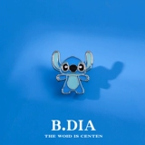 Милая брошь для влюбленных, мультяшная металлическая булавка, значок, сумка, аксессуар для сумки, аксессуар на рюкзак