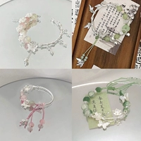 Набор из 4 предметов «Сезон цветения сакуры» (суперцена, супер живопись, экономичность)