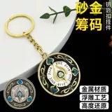 Брошь, значок, брелок подходит для мужчин и женщин, подвеска для влюбленных, подарок на день рождения