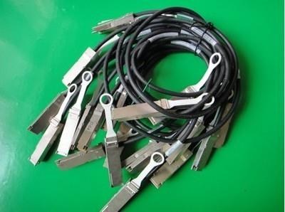 INTEL qsfp28 100g compatible with ZTE QSFP-100G-CU1M 100CQQF3010