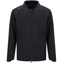 DESCENTEGOLF Veste tricotée pour hommes série Desante Golf G-ARC