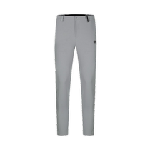 (Même style que Li Haotong) Pantalon de sport hydrofuge Descente Golf FIELD pour hommes 24 nouveaux produits printemps et été