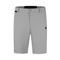 DESCENTEGOLF Desante Golf FIELD series mens shorts 24 summer new products