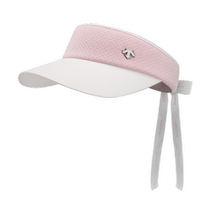 DESCENTEGOLF di Sante Golf FIELD Series dames vide top hat 24 printemps été nouveau produit