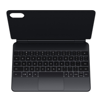 Suitable for Honor tablet V7 Pro magic floating keyboard protective film Bluetooth magnetic computer key dust cover pad BRT-W09 concave and convex cover accessories nano TPU transparent antibacterial and non-toxic