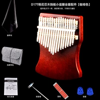 17 Инь персич цветет ядра, маленькая талия кофе [обновление аксессуаров]